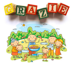 Grazie