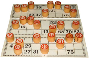 Tombola