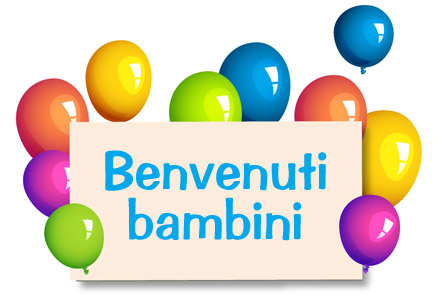 Benvenuti