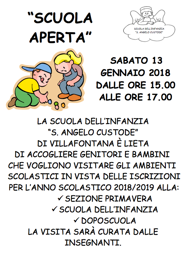 ScuolaAperta